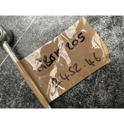 Peugeot 205 gearlinkage from quickshift kit to gearbox (BE3) long linkage - 2452.46