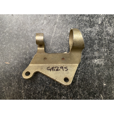 Genuine OE Peugeot 205 BE1 Clutch Cable Gearbox Holder - 2151.50