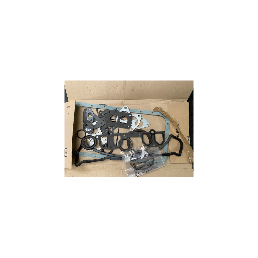 Genuine OE Peugeot 205 Full Engine Gasket Kit - 0197.H7