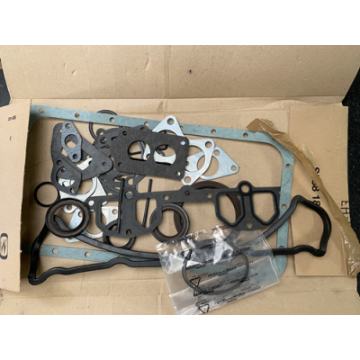 Genuine OE Peugeot 205 Full Engine Gasket Kit - 0197.H7