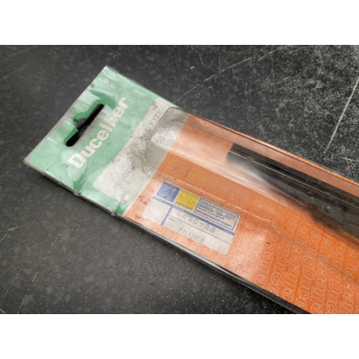 Genuine OE Ducellier Peugeot 505 Windscreen Wiper Blade - 6430.88