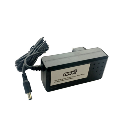 Genuine Revvi 3.0A Charger for 18" / 20" Bikes