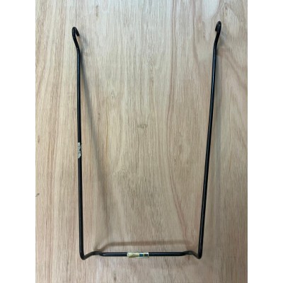 Brand New Genuine O/E Peugeot 205 spare wheel cage / cradle - 7603.51