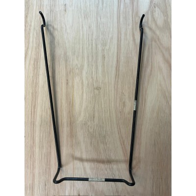 Brand New Genuine O/E Peugeot 205 spare wheel cage / cradle - 7603.51