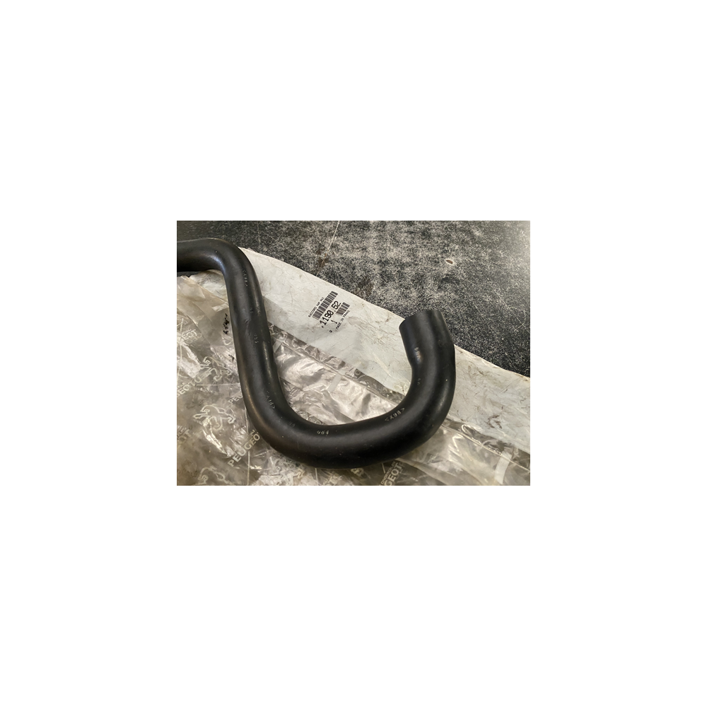 Genuine OE Peugeot 305 Breather Hose 1290cc & 1472cc - 1190.52