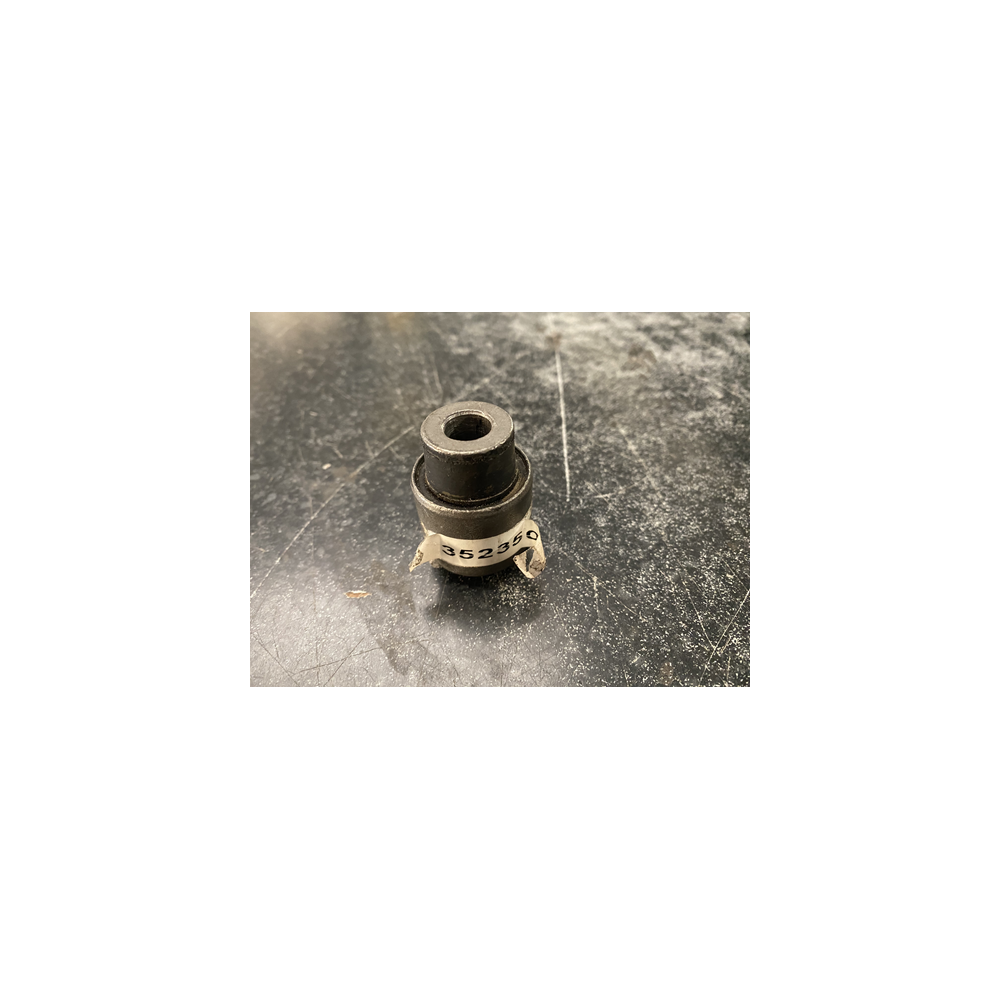 Genuine OE Peugeot 106 Rallye Wishbone Bush - 3523.50