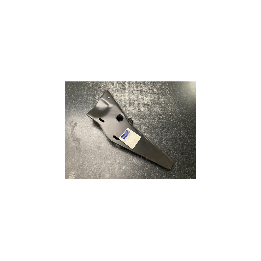 Genuine OE Peugeot 205 Inner Headlight Support Panel O/S - 7114.53