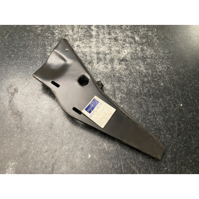 Genuine OE Peugeot 205 Inner Headlight Support Panel O/S - 7114.53