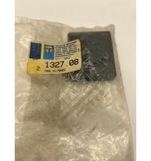 Peugeot 205 GTI radiator upper mount block (1) - 1327.08