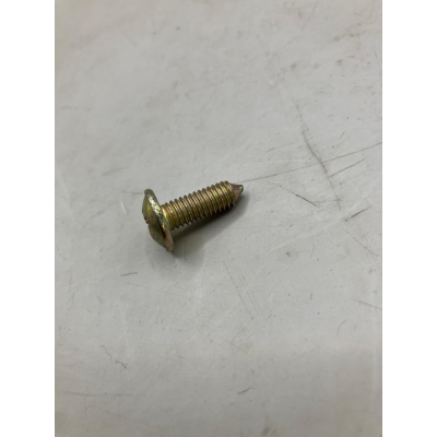 Genuine OE Peugeot 205 Grill Retaining Bolt (1) - 6920.79