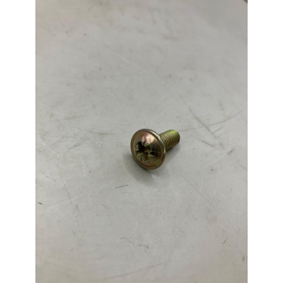 Genuine OE Peugeot 205 Grill Retaining Bolt (1) - 6920.79