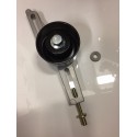 Citroen Saxo VTS Aux Belt / Alternator Belt Tensioner