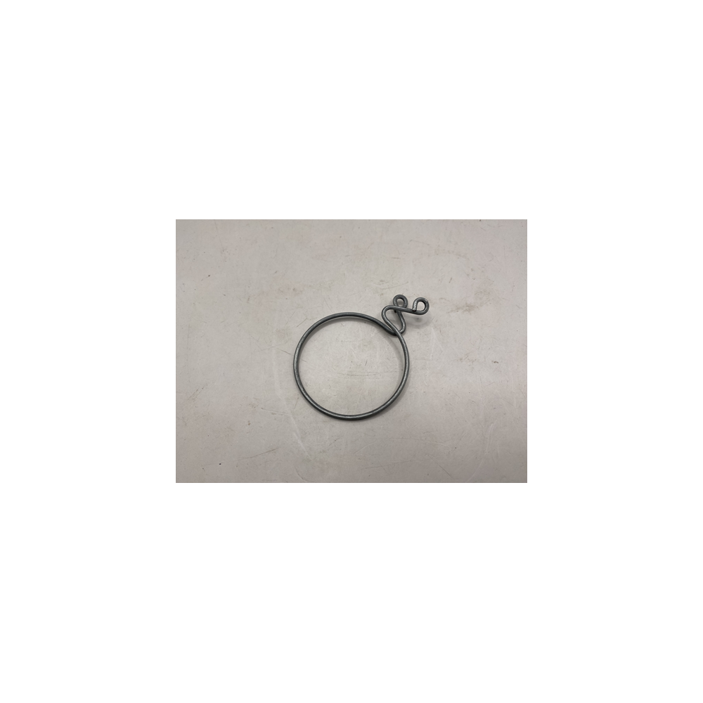 Genuine OE Peugeot 205 Manual Inner Steering Rack Gaiter Securing Clip - 4068.22