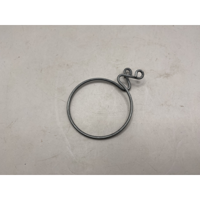 Genuine OE Peugeot 205 Manual Inner Steering Rack Gaiter Securing Clip - 4068.22