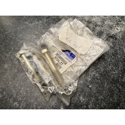 Genuine OE Peugeot 205 shocker bolt (Each) - 5224 22