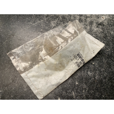 Brand New Genuine OE Peugeot 205 water hose - 1213.25