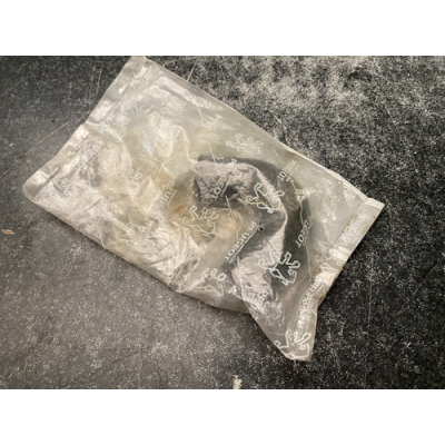 Brand New Genuine OE Peugeot 205 water hose - 1213.25