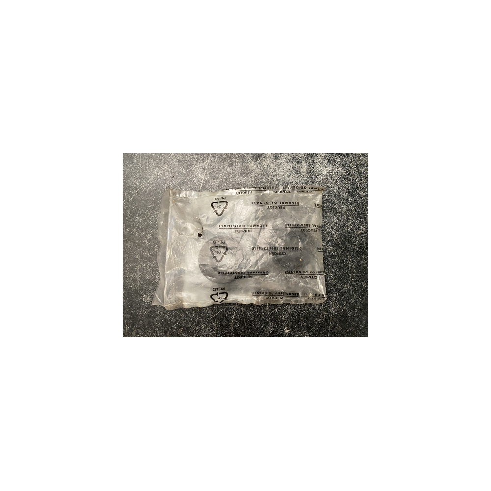 Genuine OE Peugeot 205 309 Steering Rack Stop PAIR - 4058.32