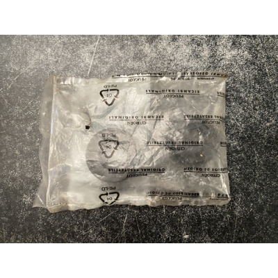 Genuine OE Peugeot 205 309 Steering Rack Stop PAIR - 4058.32