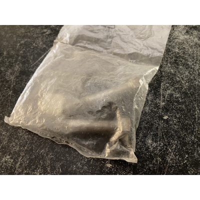 Genuine OE Peugeot 205 Rear Shock Fixing Bolt Upper (PAIR) - 3522.46