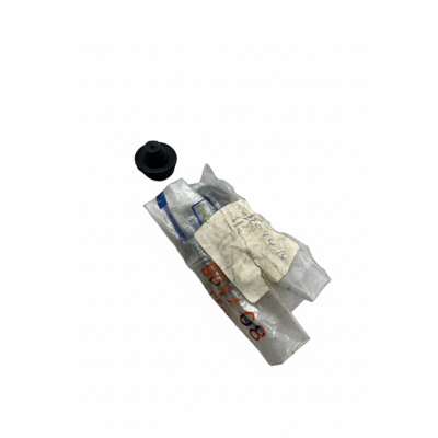 Genuine OE Peugeot 205 spare wheel grommet spacer 9014.08 (1)