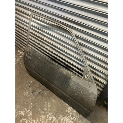 Brand New Genuine O/E Peugeot 205 3 door offside front door skin - 9010.51