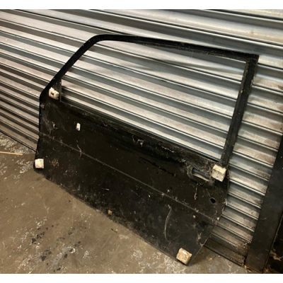 Brand New Genuine O/E Peugeot 205 3 door offside front door skin - 9010.51