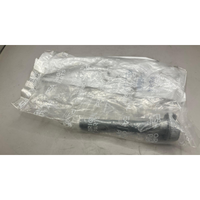 Genuine OE Peugeot 106 spare wheel cage bolt - 7615.45