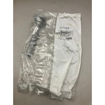 Genuine OE Peugeot 106 spare wheel cage bolt - 7615.45