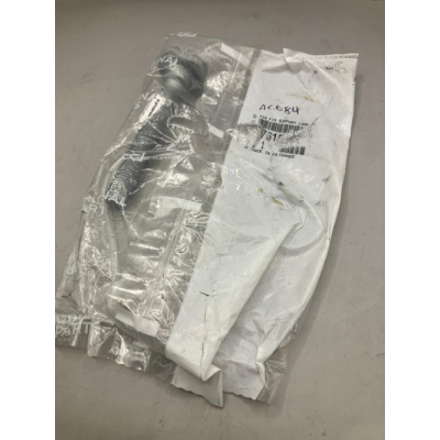 Genuine OE Peugeot 106 spare wheel cage bolt - 7615.45