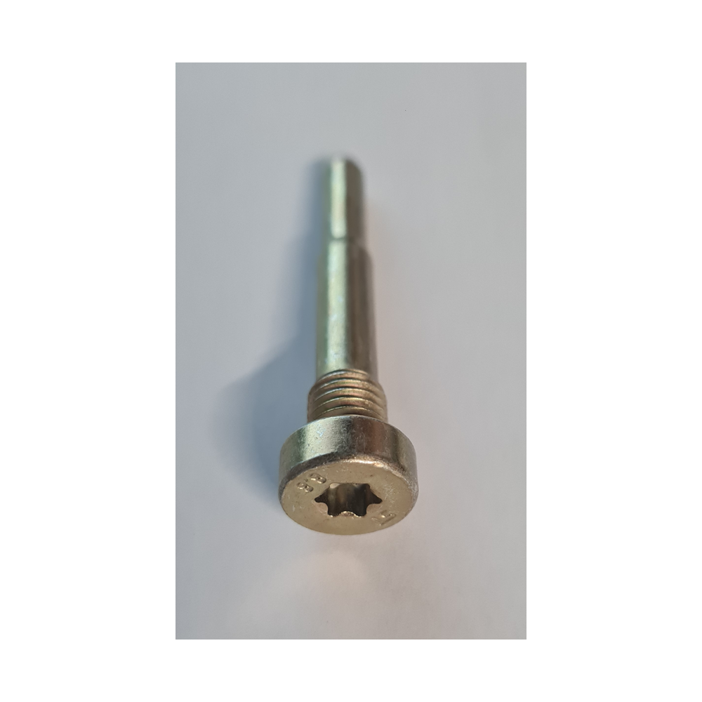 Genuine OE Peugeot 205 door hinge roll pin (PH2) - 9044.34