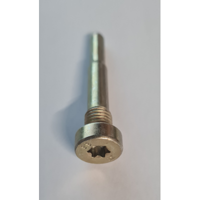 Genuine OE Peugeot 205 door hinge roll pin (PH2) - 9044.34