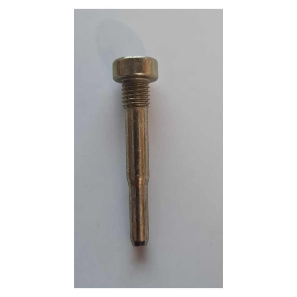 Genuine OE Peugeot 205 door hinge roll pin (PH2) - 9044.34
