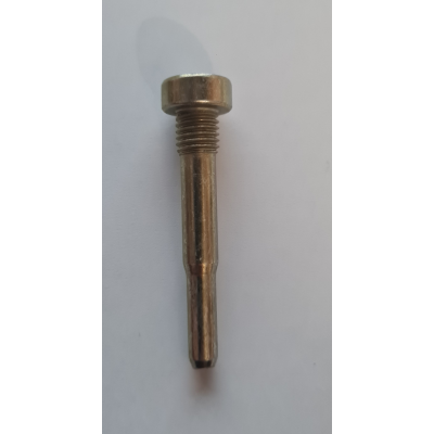 Genuine OE Peugeot 205 door hinge roll pin (PH2) - 9044.34