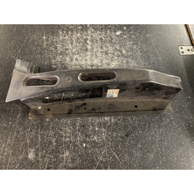 Genuine OE Peugeot front wing inner panel - 8522.84