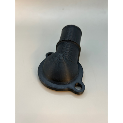 Peugeot 205 GTI Thermostat Cap – Late 91 onwards - 1337.76