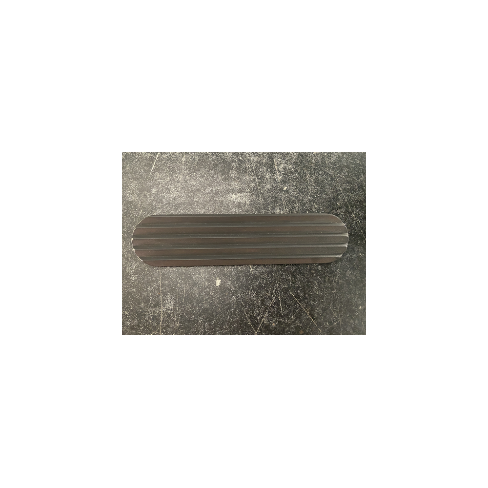 Genuine OE Base Model 205 Rear Quarter Badge - 8580.01