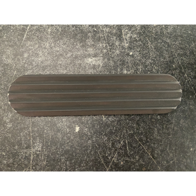 Genuine OE Base Model 205 Rear Quarter Badge - 8580.01