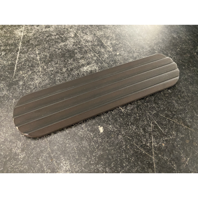 Genuine OE Base Model 205 Rear Quarter Badge - 8580.01