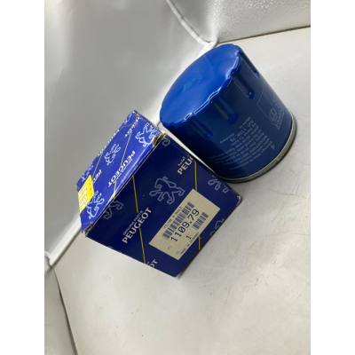 Genuine O/E Peugeot 205 XY Oil Filter - 1109.79
