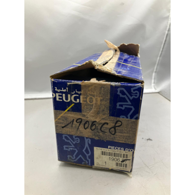 Genuine O/E Peugeot Boxer 1.9 D Diesel Fuel Filter - 1906.87 / 1906.C8