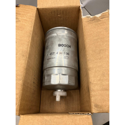 Genuine O/E Peugeot Boxer 1.9 D Diesel Fuel Filter - 1906.87 / 1906.C8