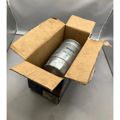 Genuine O/E Peugeot Boxer 1.9 D Diesel Fuel Filter - 1906.87 / 1906.C8