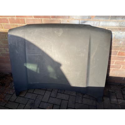 Genuine OE Peugeot 205 Auto Bonnet - 7901.C4