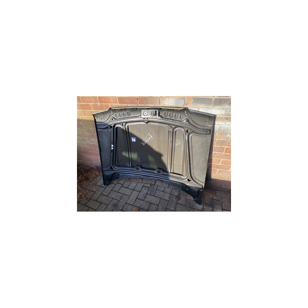 Genuine OE Peugeot 205 Auto Bonnet - 7901.C4