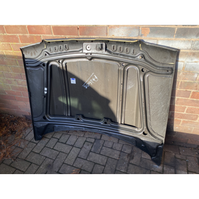 Genuine OE Peugeot 205 Auto Bonnet - 7901.C4