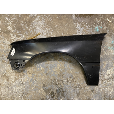 Genuine OE Peugeot 205 Passenger Side Wing non GTI with NO Side Repeater Hole - 7840.72