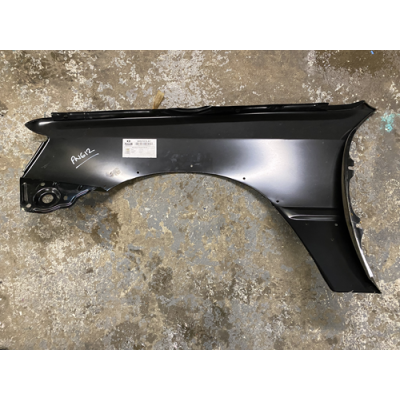 Non Genuine Peugeot 205 GTI BRAND NEW D/S Wing (no side repeater hole)