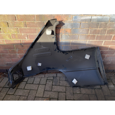 Genuine OE Peugeot 205 NSR Quarter NON-GTI - 8525.20