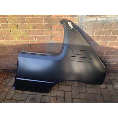 Genuine OE Peugeot 205 NSR Quarter NON-GTI - 8525.20